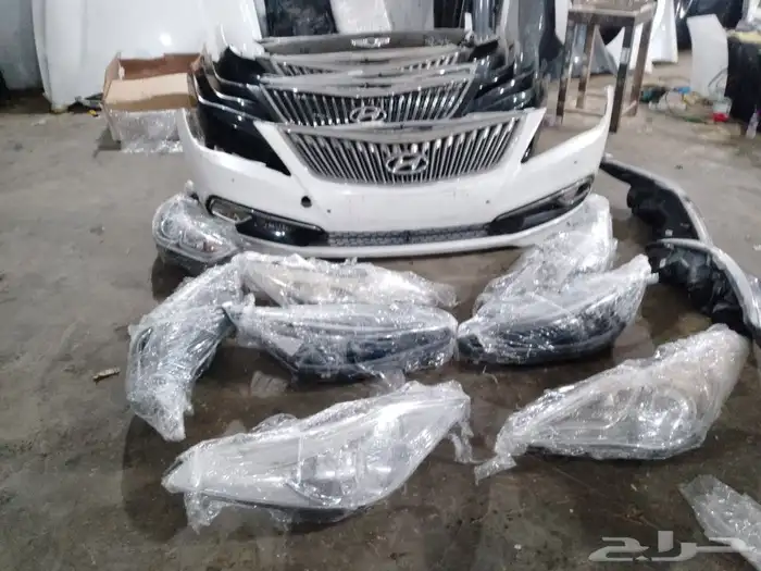 شمعات صدام أزيرا كادنزا جنسس سونات كيا فايف 11