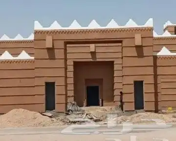 مجالس تراثي وحجر وشبوك وربراب 6