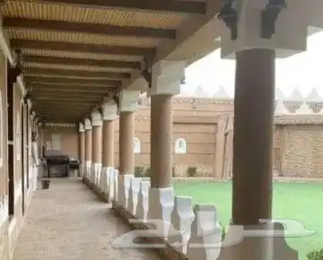 مجالس تراثي وحجر وشبوك وربراب 9