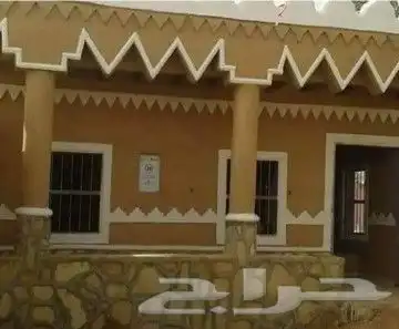 مجالس تراثي وحجر وشبوك وربراب 5