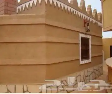 مجالس تراثي وحجر وشبوك وربراب 7