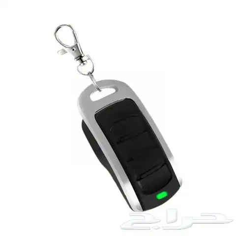 ريموت باب كراج 0