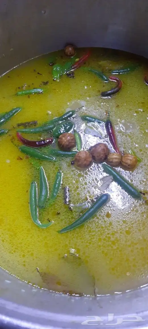 طباخ متنقل 1