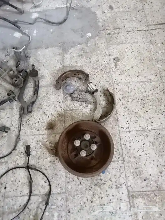 مجموعة قطع رينو سيمبول ولوجان ودوكر وفلوانس 9