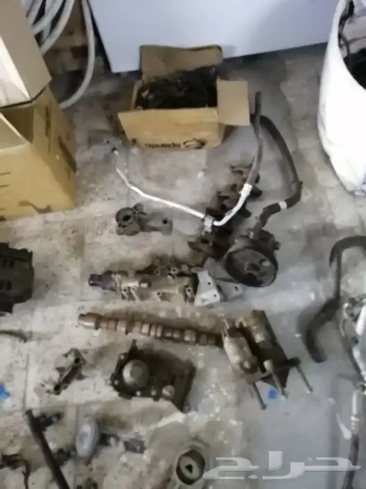 مجموعة قطع رينو سيمبول ولوجان ودوكر وفلوانس 11