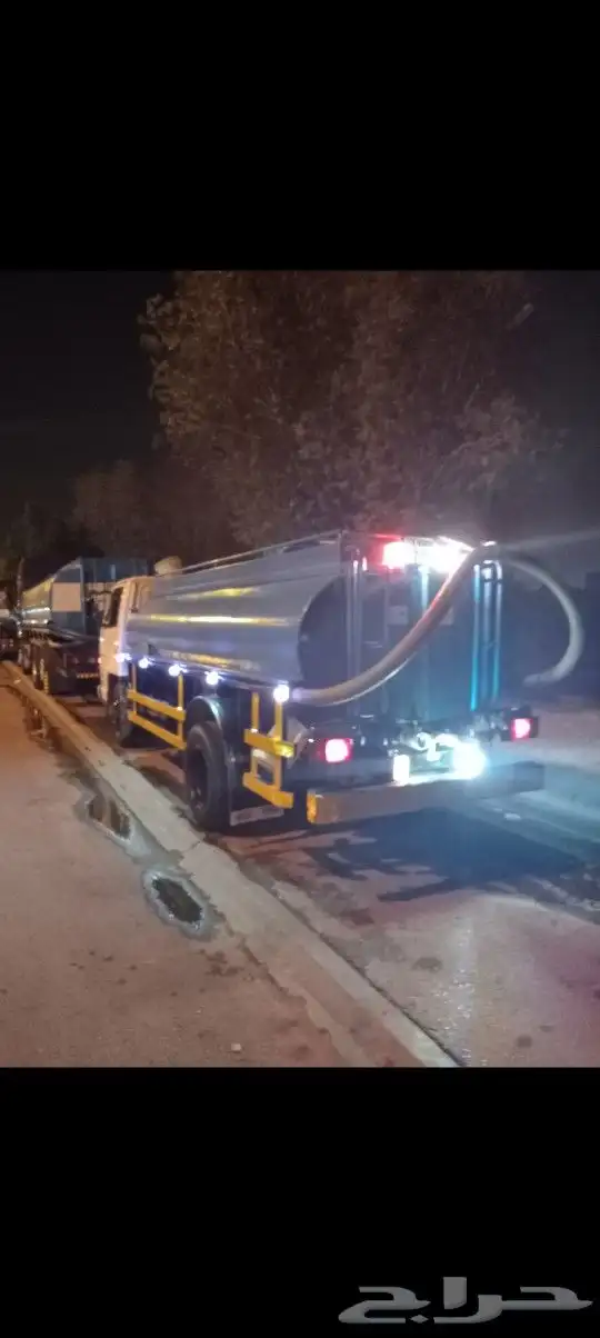 وايت مياه تحلية جنوب الرياض 1