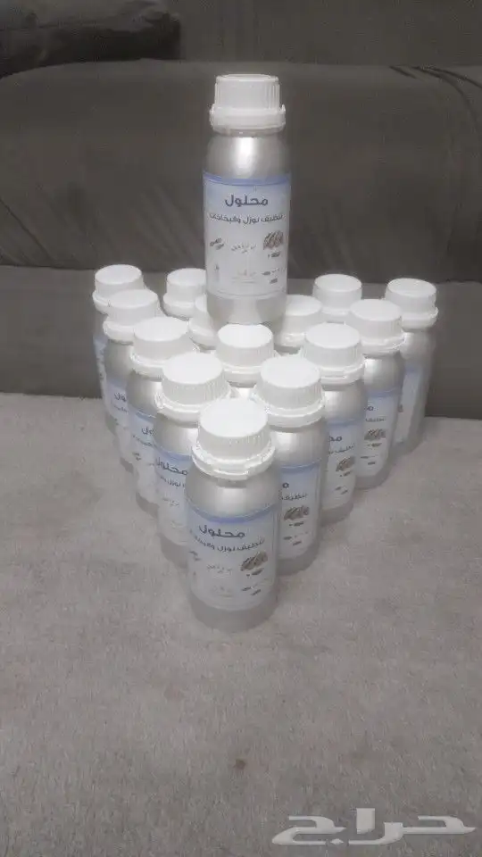 البيع محلول تنظيف بخاخات 1