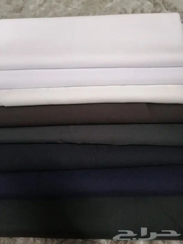 اقمشة ثياب رجالية سميراميس الصيفية 2