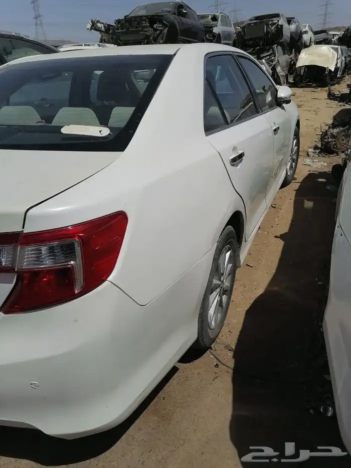 تويوتا موديل 2015 1