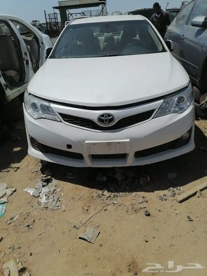 تويوتا موديل 2015 0