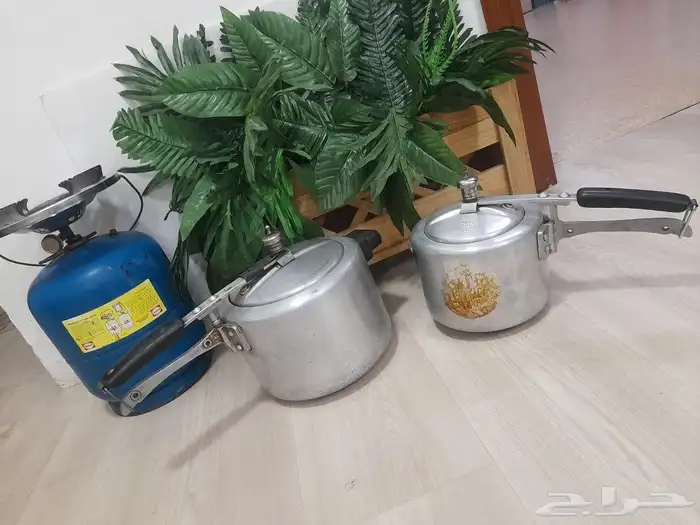 دله حساويه وقدرين ضغط شكل غريب 3