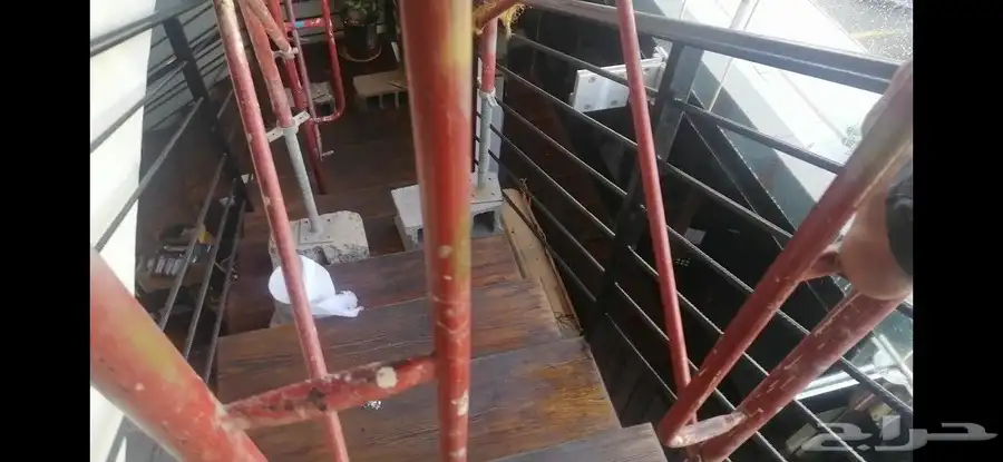 تظليل زجاجات المحلات والفلل والمكاتب عازل حراري ستيكرات 20