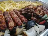 عرض خاص ليوم الجمعة عالبوفيه المفتوح 6