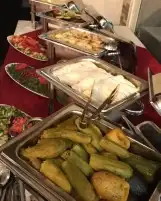 عرض خاص ليوم الجمعة عالبوفيه المفتوح 9