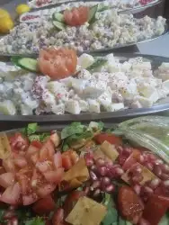 عرض خاص ليوم الجمعة عالبوفيه المفتوح 8