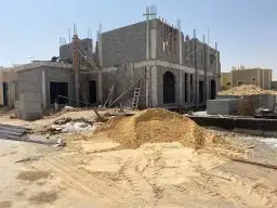 فالكون للمقاولات (اشراف هندسي مجاني) الخرج 1