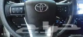 تحكم دركسون تويوتا انوفا 2016 الي 2023 1