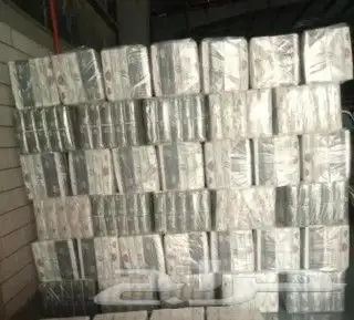 مناديل اسبين ناعمة ومتينة 4