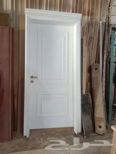 ابواب  بس تفص ل باب خشب قشراسند ان قشرا مغنو باب مغنو 0