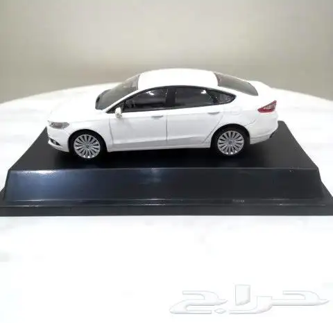 مجسم فورد فيوجن 2013 1