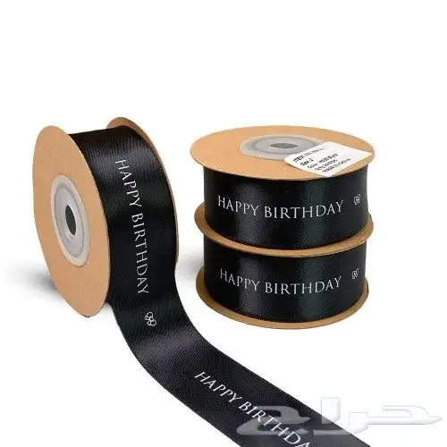 طباعه كافه انواع الشرائط واتيكر القماش 2