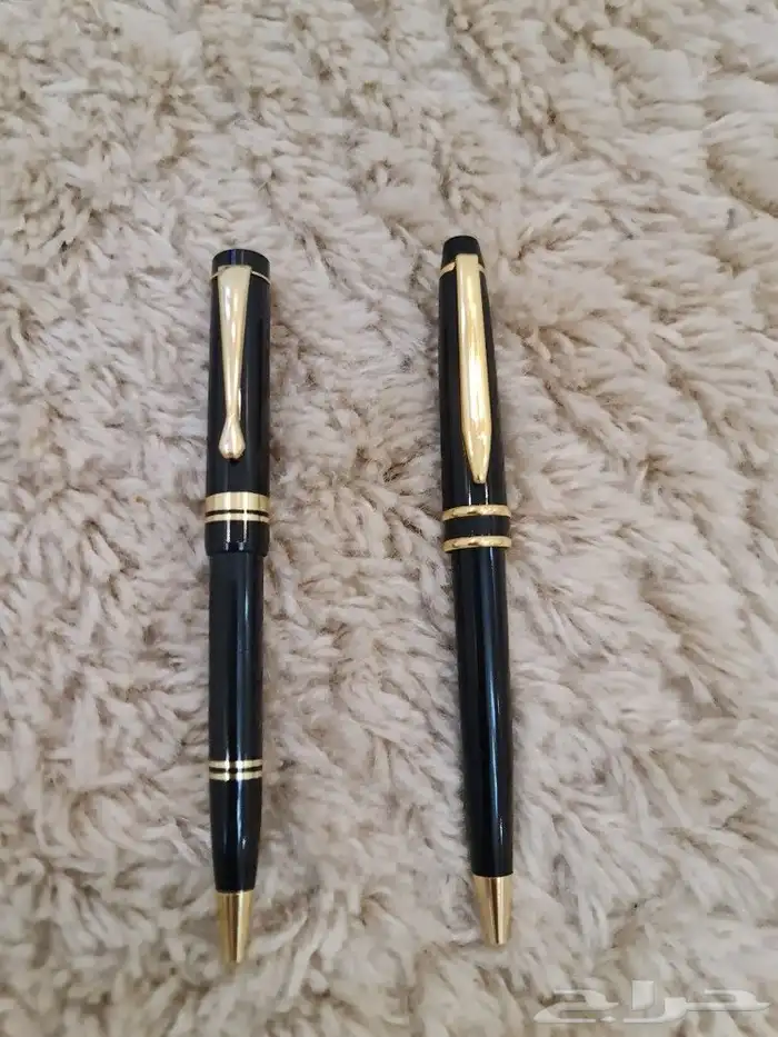 قلم الزمن الجميل الاصلي تراث 1