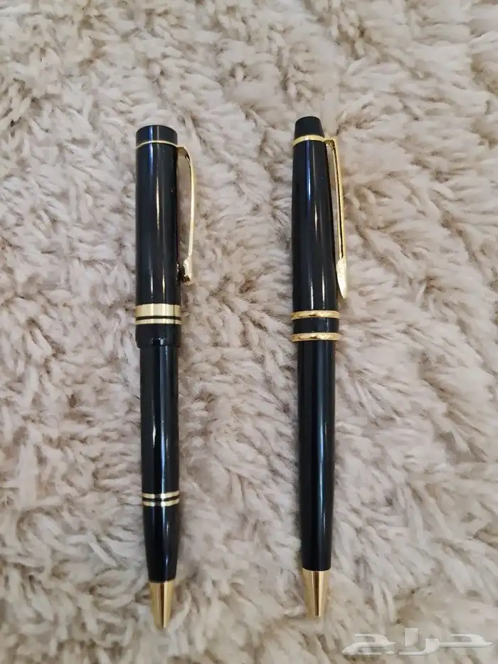 قلم الزمن الجميل الاصلي تراث 2