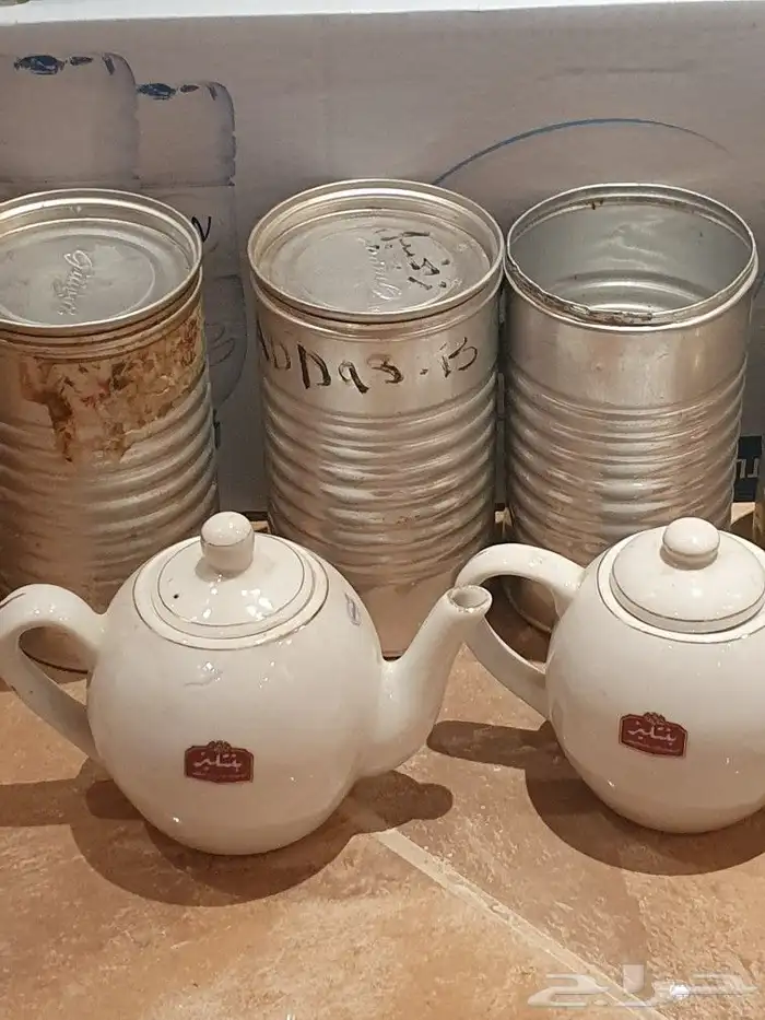 مكاحل نحاسية قديمه 4