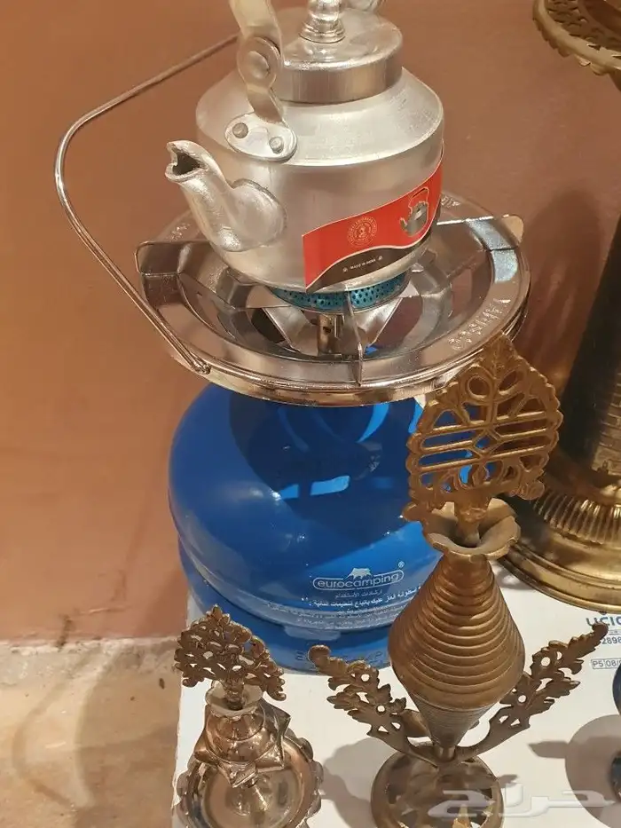 مكاحل نحاسية قديمه 8