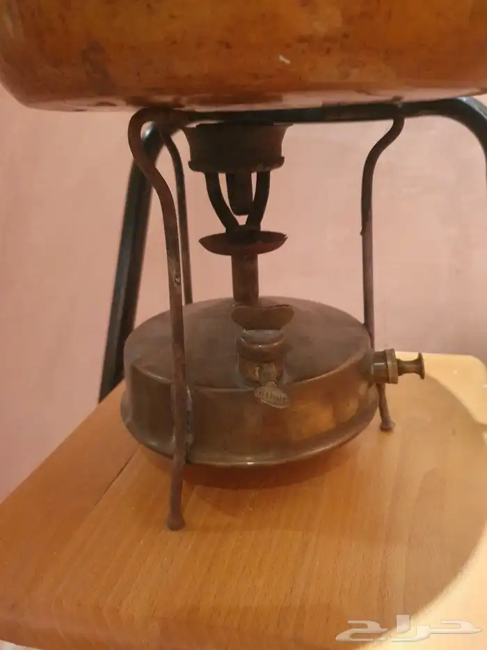 مكاحل نحاسية قديمه 1