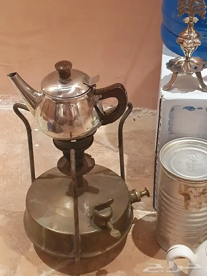 مكاحل نحاسية قديمه 2