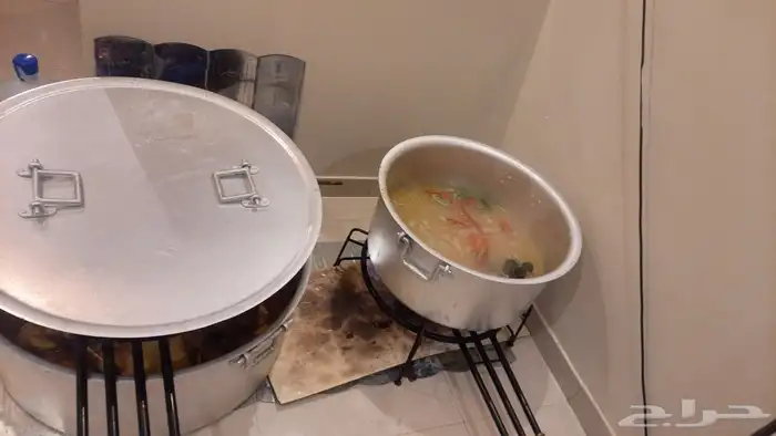 طباخ متنقل 6
