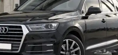 اودي Q7 2017 0