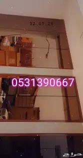 زجاج سكريت 5