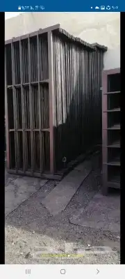 مضلات أبل ذرف غنم ذرف أبل مضلات غنم جلسات حديد غرف دجاج عشش 19