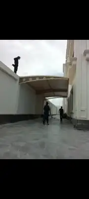 هناجر  مستودعات  هناجر 2