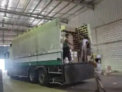 لوري مسكس للمشاوير. 1