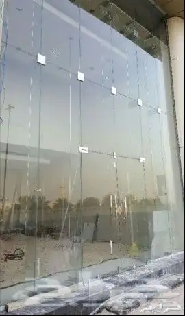 زجاج سكريت 6