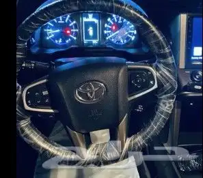 تحكم دركسون تويوتا انوفا 2016 الي 2023 2
