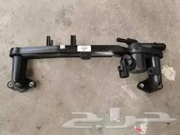 HETER PIPE RANGE ROVER VOGUE 2015 24