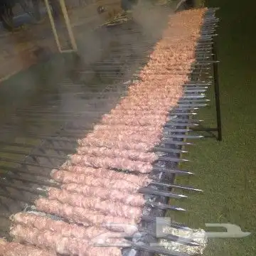 معلم شوي خارجي في الرياض وضواحيها 5