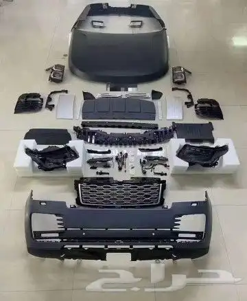 HETER PIPE RANGE ROVER VOGUE 2015 10