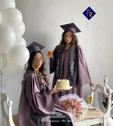 عبايات تخرج رجالي ونسائي وعرايس 0