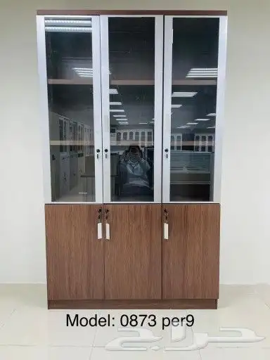 أثاث مكتبي و مدرسي متكامل   مكاتب   وحدات عمل مشتركه   كراسي 14