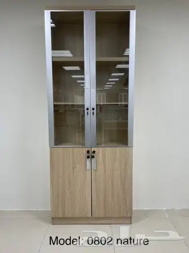 أثاث مكتبي و مدرسي متكامل   مكاتب   وحدات عمل مشتركه   كراسي 15