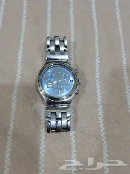 ساعه سويسري swatch 0