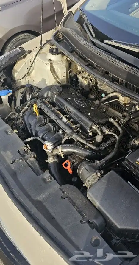 مكاين مكينة كدنزا ازيرا سنتافي سيرنتو كرنفال كادنزا ضمان سنه 4