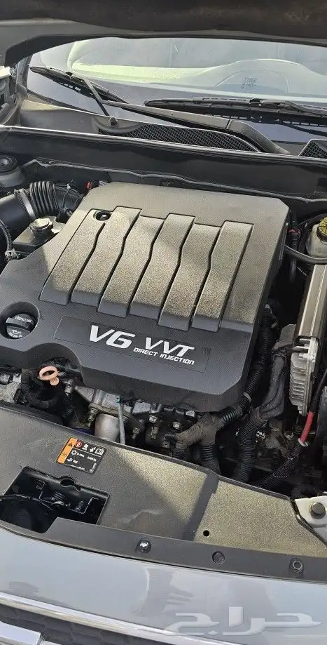 مكاين مكينة كدنزا ازيرا سنتافي سيرنتو كرنفال كادنزا ضمان سنه 2