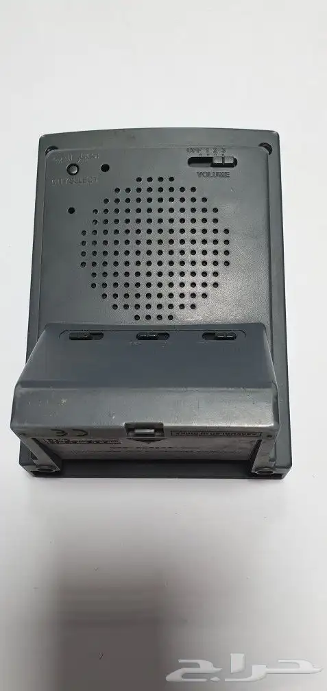 للبيع ساعة الفجر المكتبيه 4