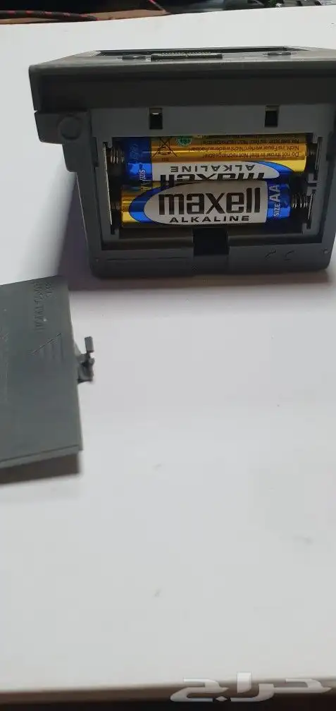 للبيع ساعة الفجر المكتبيه 7